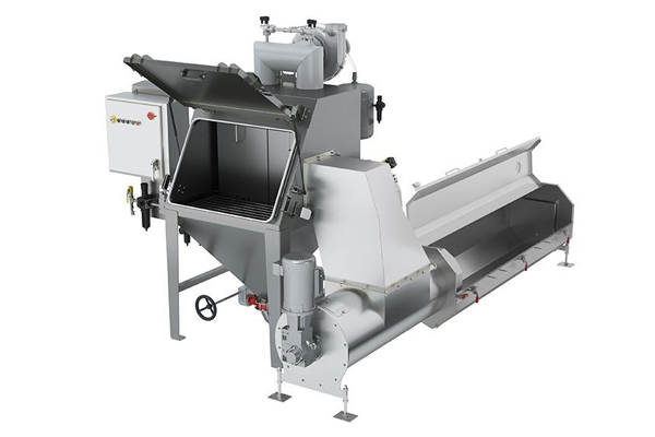 Bag Compactor Machine Manufacturers in India| Precision Turnkey Projects