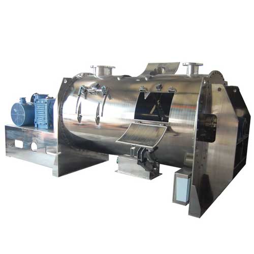 plough-shear-mixer