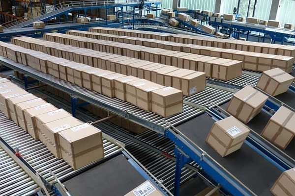 conveying-system