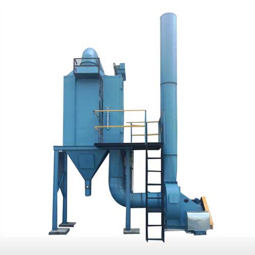 dust-collector-system