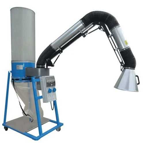 mobile-dust-collector-system