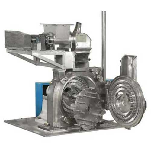 pin-mill