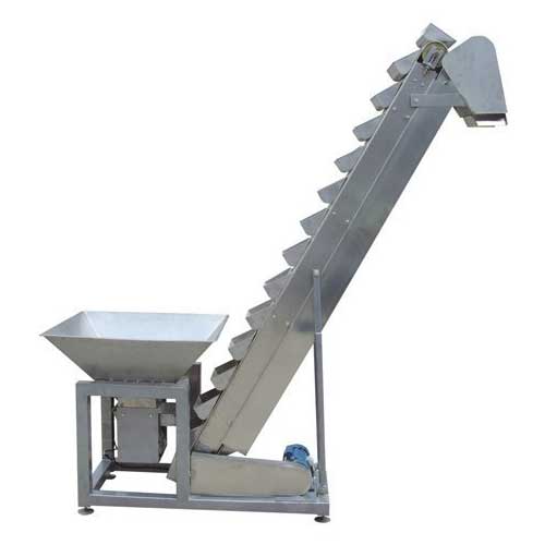bucket-elevator