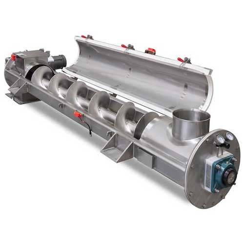 screw-conveyor