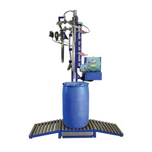 drum-barrel-filling-machines