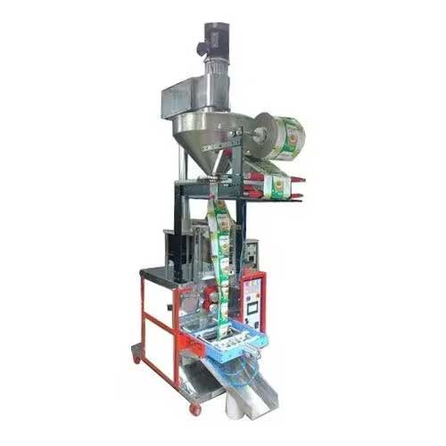 pouch-filling-machine