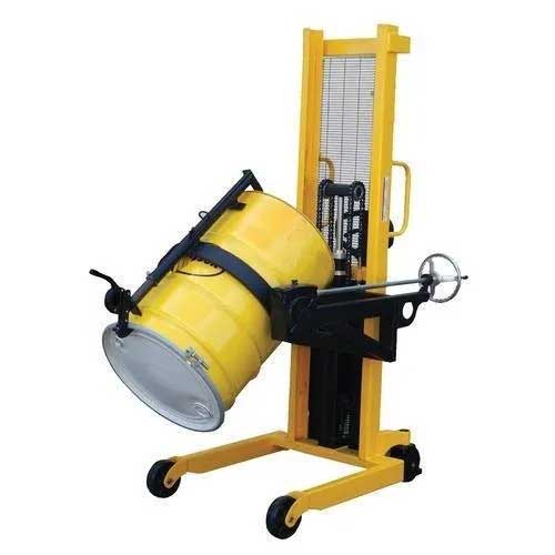 drum-unloading-system