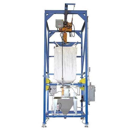 jumbo-bag-unloading-system