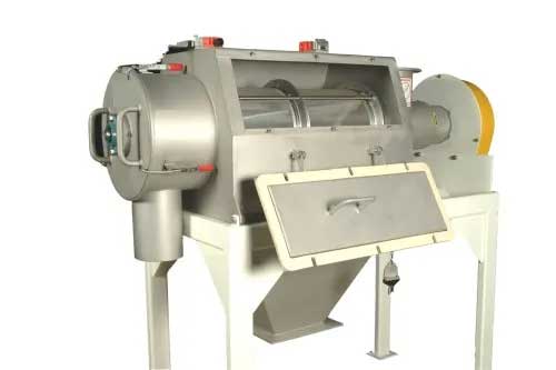 rotary-sifter