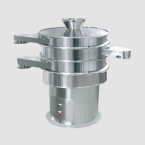 vibro-sifter