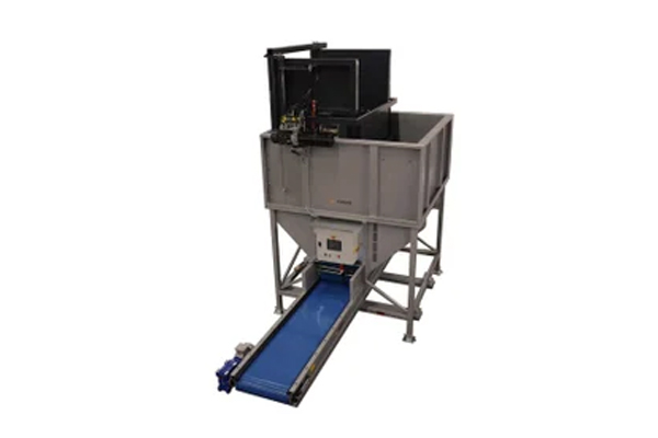 Top Storage Hopper Manufacturers in India| Precision Turnkey Projects