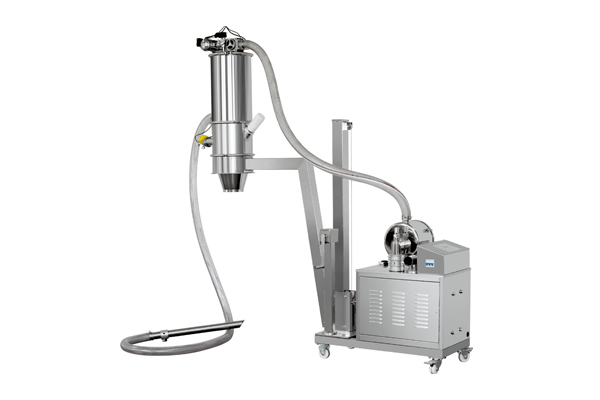 Vacuum Transfer System Manufacturers in India | Precision Turnkey Projects